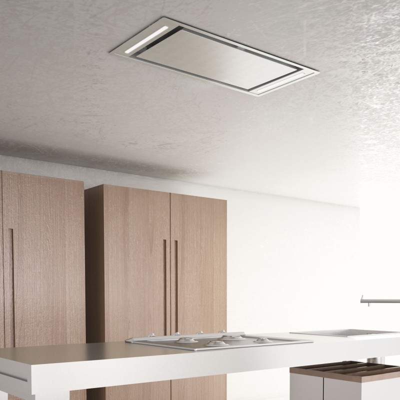 design ceiling hood Sirius